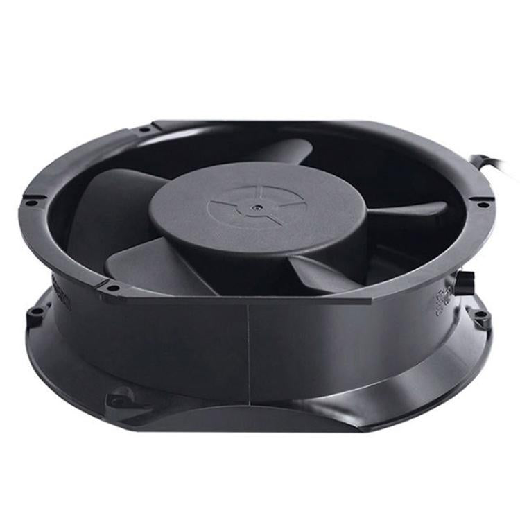 Axial Fan FP-108EX-S1-S: Essential Accessory