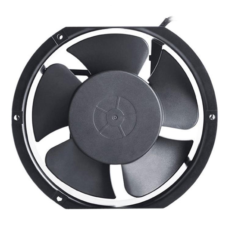 Ventilateur axial KunPeng 38W pour PC et gaming 110V 220V