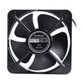 Ventilateur axial KunPeng 20 cm pour PC - Refroidissement