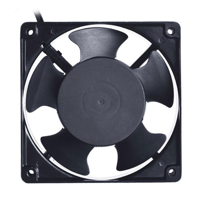 12cm PC and Gaming Cooling Fan 23W