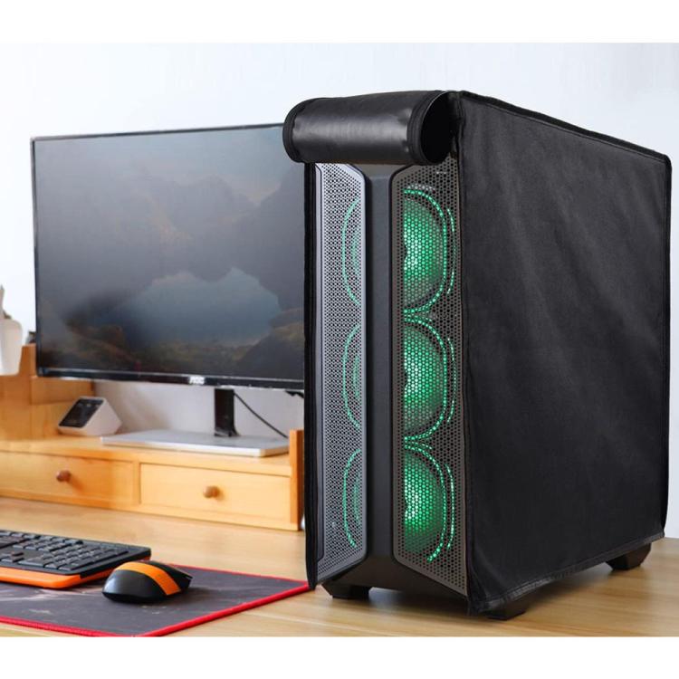 420D/600D Dust Cover for Gaming PC