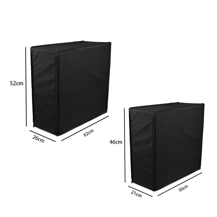 420D/600D Dust Cover for Gaming PC
