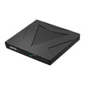 Lecteur DVD externe USB 3.0 et Type-C pour PC Gaming