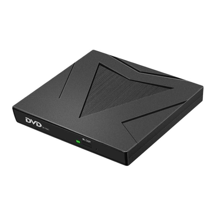 External USB 3.0 and Type-C DVD Player for Gaming PC