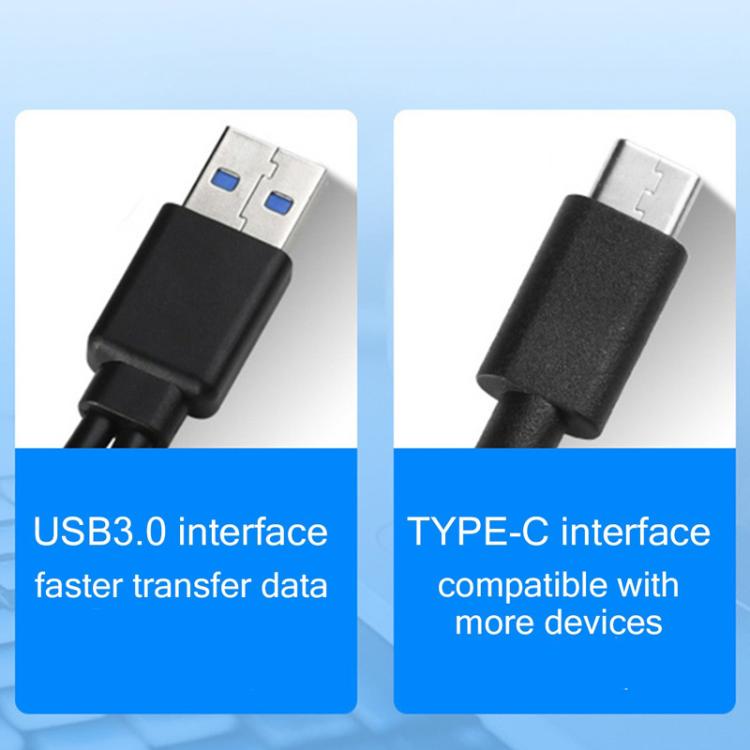 Lecteur DVD externe USB 3.0 et Type-C pour PC Gaming