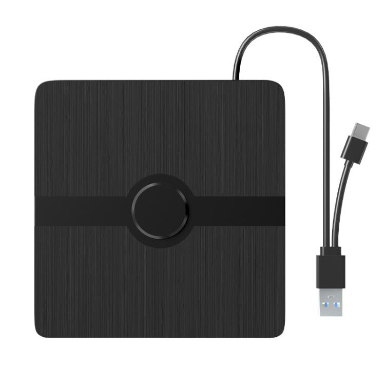 Graveur DVD/CD externe USB 3.0 pour PC gaming portable