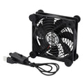 Quiet USB 120mm Fan for Gaming PC - 3
