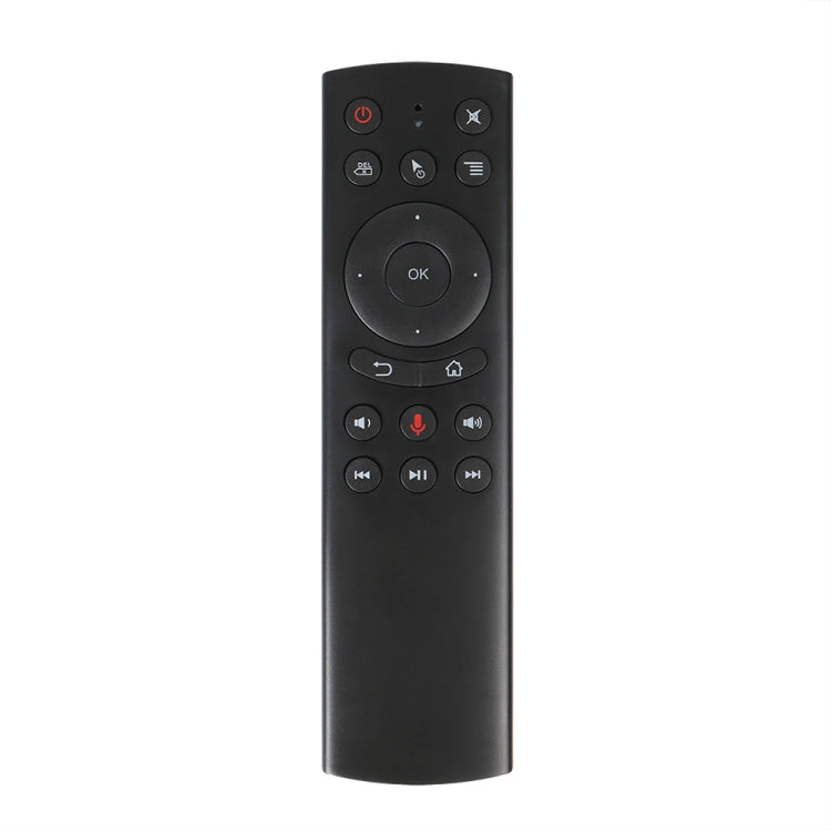 Télécommande G20S Air Mouse pour PC et Android TV Box