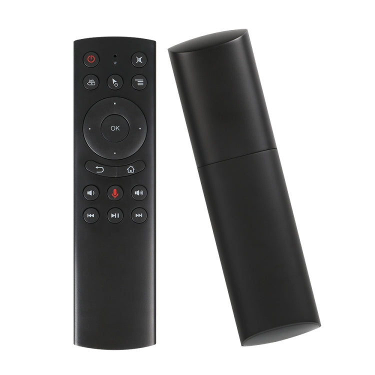 Télécommande G20S Air Mouse pour PC et Android TV Box