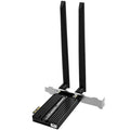 Adaptateur Wifi COMFAST CF-AX200 PRO pour PC Gaming 3000Mbps
