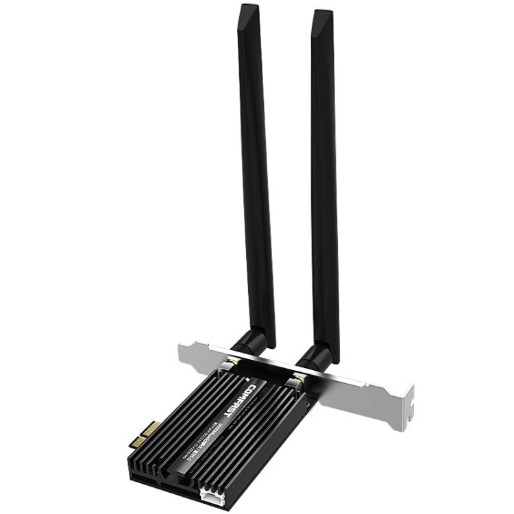 Adaptateur Wifi COMFAST CF-AX200 PRO pour PC Gaming 3000Mbps