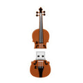Disque U MicroDrive USB 2.0 moyen 64 Go pour violon, 64GB
