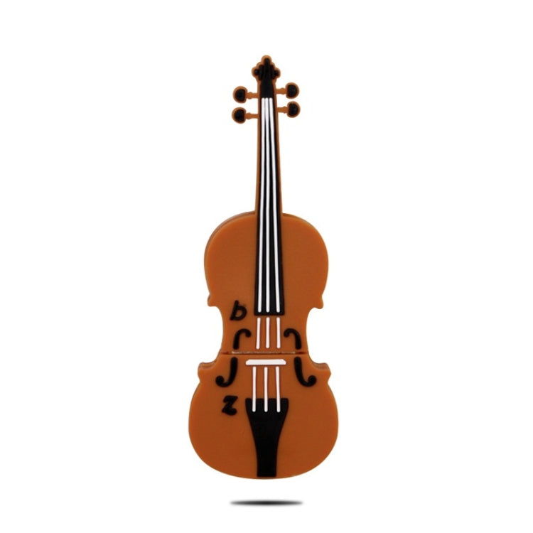 Disque U MicroDrive USB 2.0 moyen 64 Go pour violon, 64GB
