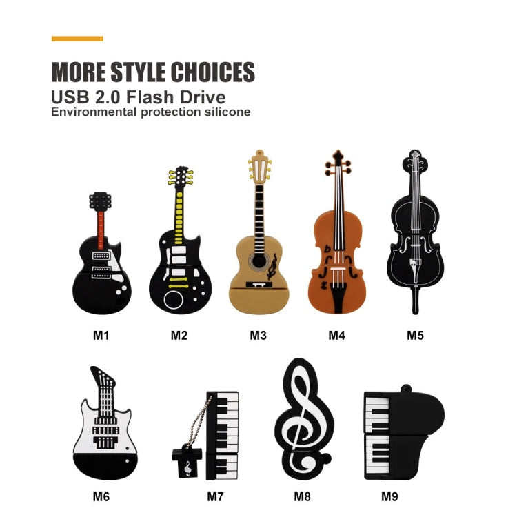 Disque U pour orgue électronique MicroDrive 64 Go USB 2.0, 64GB