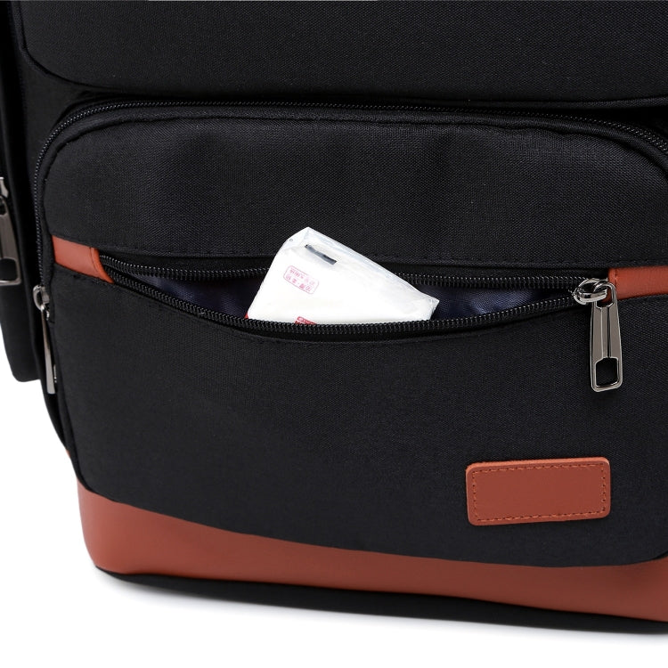 Breathable Multi-functional Backpack for Tablet and Laptop, Large Capacity Outdoor Leisure, CXS-3509