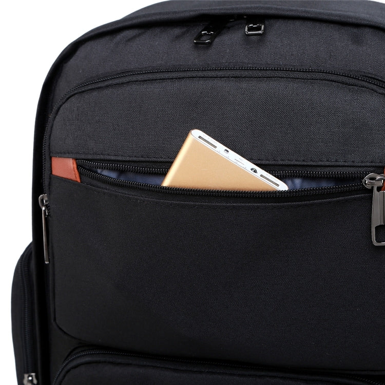 Breathable Multi-functional Backpack for Tablet and Laptop, Large Capacity Outdoor Leisure, CXS-3509