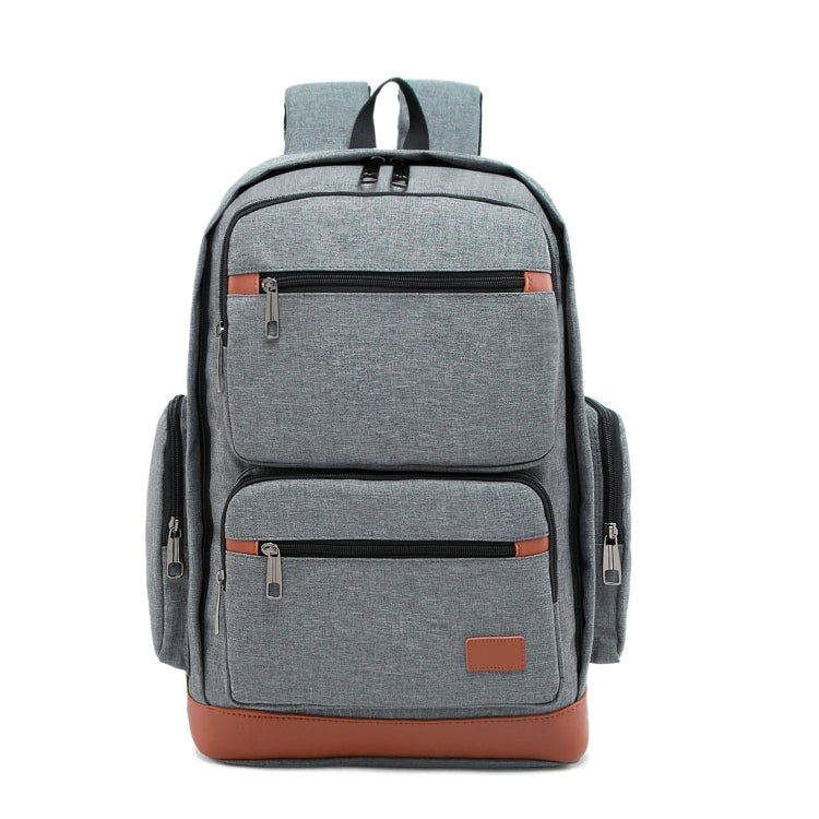 Sac à dos multifonction respirant pour tablette et ordinateur portable, loisirs de plein air de grande capacité, CXS-3509