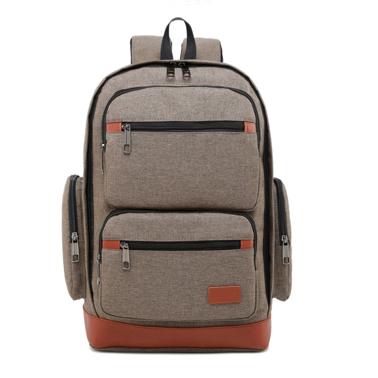 Sac à dos multifonction respirant pour tablette et ordinateur portable, loisirs de plein air de grande capacité, CXS-3509